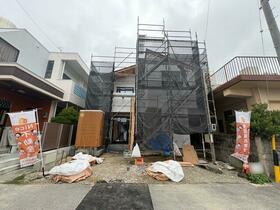 沖縄県中頭郡西原町字小那覇