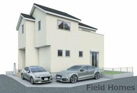 神奈川県大和市西鶴間７丁目