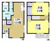 ドエル・コートＡのイメージ