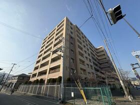 ファミール逆瀬川ザ・ガーデン