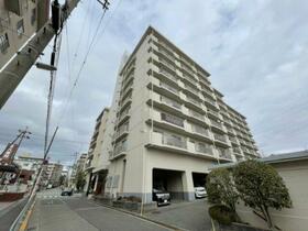 日商岩井第六緑地公園マンション