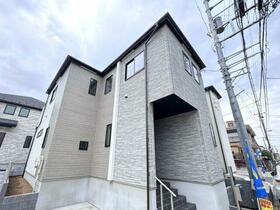 千葉県松戸市中和倉