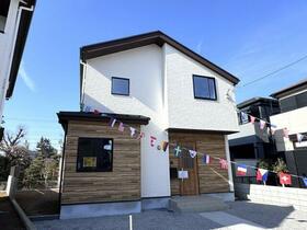 千葉県流山市江戸川台東１丁目