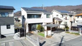 山梨県甲府市山宮町