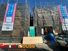 神奈川県相模原市南区相武台３丁目