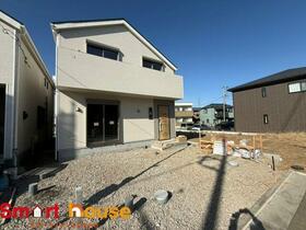 東京都東村山市秋津町２丁目