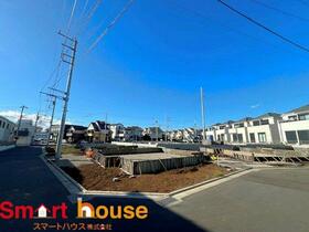 神奈川県相模原市南区上鶴間本町９丁目