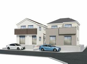 神奈川県横浜市港南区日限山３丁目