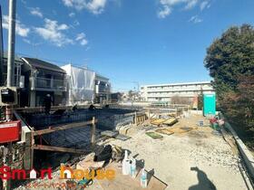 神奈川県川崎市多摩区菅５丁目