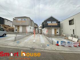 神奈川県相模原市南区相武台３丁目