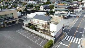 山梨県南巨摩郡富士川町鰍沢