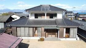 山梨県西八代郡市川三郷町上野