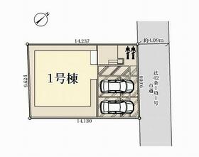 埼玉県北本市中丸５丁目