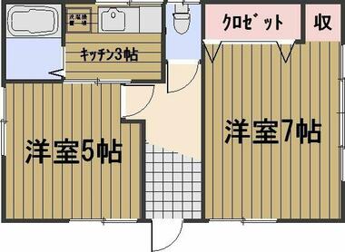 間取り：233025262332