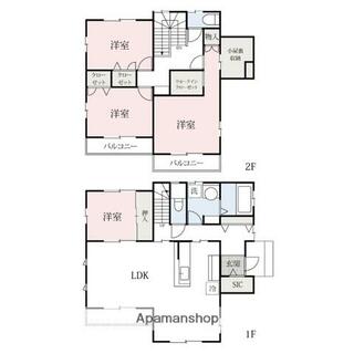 間取り：210007806000