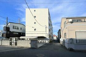 新横浜マンション