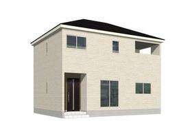 山梨県甲斐市中下条