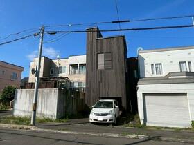 北海道札幌市西区八軒四条東３丁目