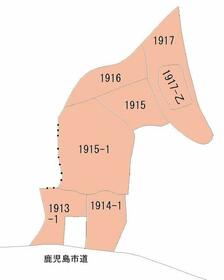 鹿児島県鹿児島市坂元町
