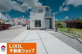 沖縄県島尻郡八重瀬町字東風平