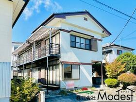 群馬県渋川市金井