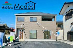 群馬県前橋市大前田町