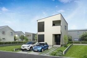 静岡県富士市横割１丁目