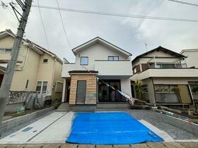 埼玉県越谷市千間台東２丁目