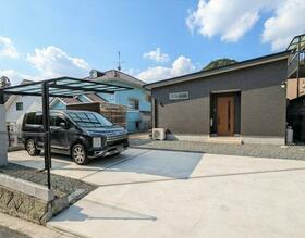 愛媛県東温市樋口