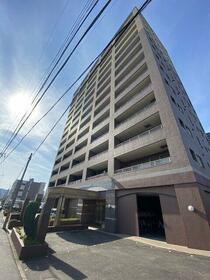 ソフィア多治見ステーションタワー