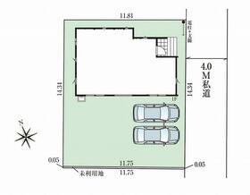 埼玉県上尾市藤波２丁目