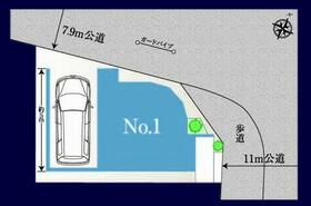 東京都板橋区小豆沢３丁目
