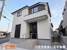 東京都日野市万願寺１丁目