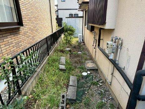 detached 山梨県甲斐市西八幡