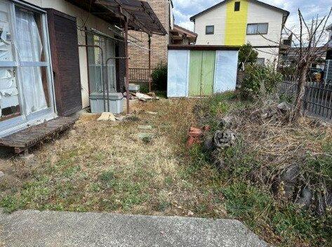 detached 山梨県甲斐市西八幡