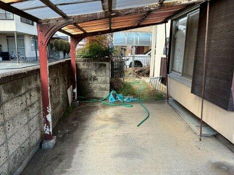 detached 山梨県甲斐市西八幡