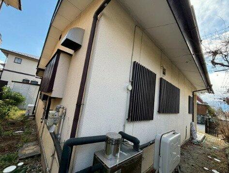 detached 山梨県甲斐市西八幡