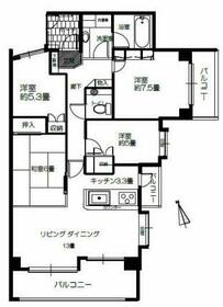 サンクタス横浜南の丘