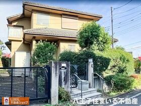 東京都八王子市元八王子町２丁目