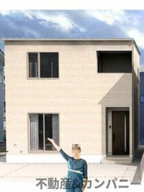 愛媛県松山市ひばりケ丘