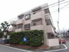 JSC芦屋 2階 築37年9ヶ月の賃貸物件