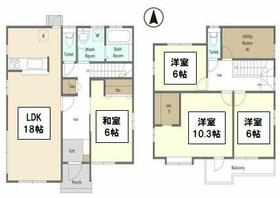 栃木県小山市西城南４丁目
