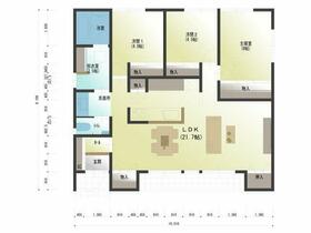 佐賀県佐賀市西田代１丁目