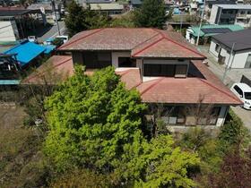 山梨県都留市桂町