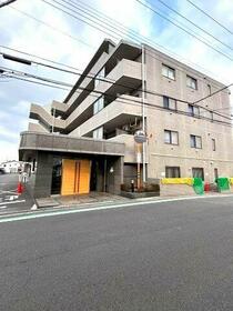 フォルテコート若葉