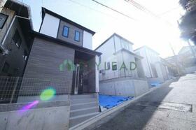 神奈川県川崎市中原区井田３丁目