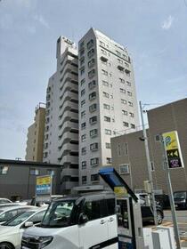 パークハイツ中通第二