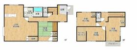 熊本県熊本市南区野口１丁目