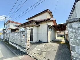 山梨県甲斐市大垈