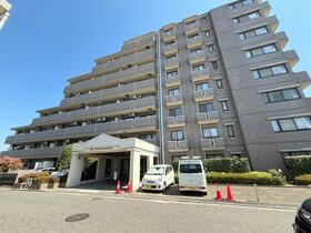 ライオンズガーデン狭山富士見